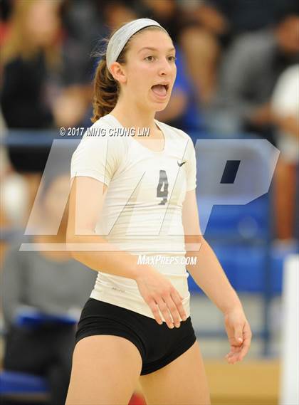 Thumbnail 1 in Culver City vs. Santa Monica (CIF SS D4 Final) photogallery.