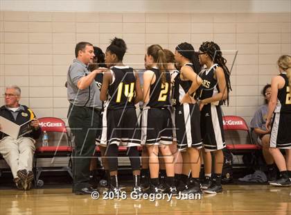 Thumbnail 2 in Haynes Academy @ McGehee photogallery.