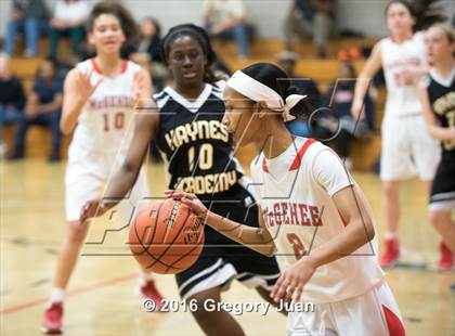Thumbnail 1 in Haynes Academy @ McGehee photogallery.