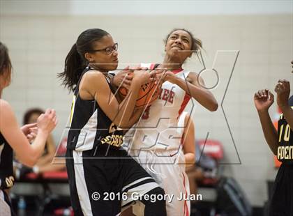 Thumbnail 1 in Haynes Academy @ McGehee photogallery.