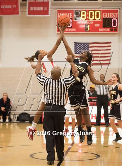 Thumbnail 3 in Haynes Academy @ McGehee photogallery.