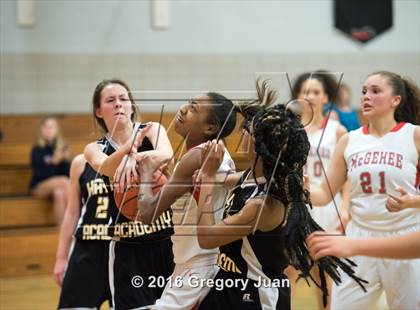 Thumbnail 1 in Haynes Academy @ McGehee photogallery.