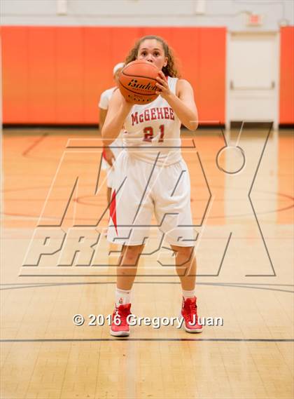 Thumbnail 1 in Haynes Academy @ McGehee photogallery.