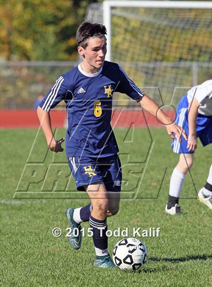 Thumbnail 2 in Haddam-Killingworth @ East Hampton photogallery.