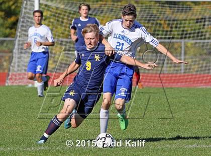 Thumbnail 2 in Haddam-Killingworth @ East Hampton photogallery.