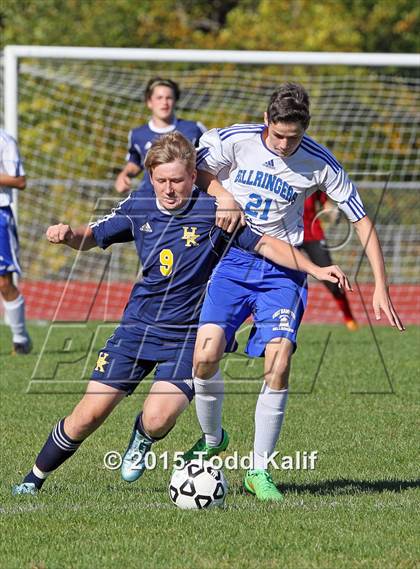 Thumbnail 3 in Haddam-Killingworth @ East Hampton photogallery.