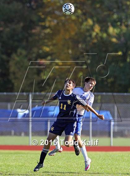 Thumbnail 2 in Haddam-Killingworth @ East Hampton photogallery.