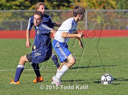 Thumbnail 2 in Haddam-Killingworth @ East Hampton photogallery.