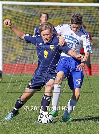 Thumbnail 1 in Haddam-Killingworth @ East Hampton photogallery.