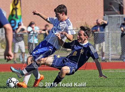 Thumbnail 2 in Haddam-Killingworth @ East Hampton photogallery.