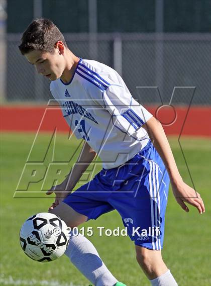 Thumbnail 1 in Haddam-Killingworth @ East Hampton photogallery.