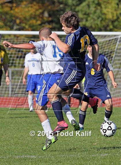 Thumbnail 3 in Haddam-Killingworth @ East Hampton photogallery.