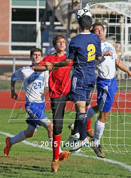 Thumbnail 2 in Haddam-Killingworth @ East Hampton photogallery.