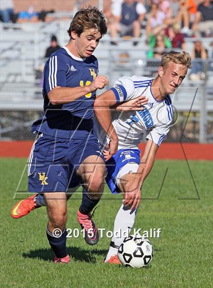 Thumbnail 2 in Haddam-Killingworth @ East Hampton photogallery.