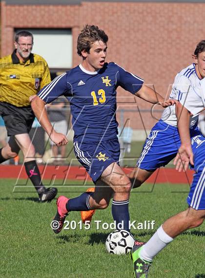 Thumbnail 3 in Haddam-Killingworth @ East Hampton photogallery.