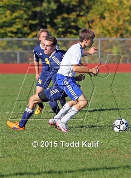 Thumbnail 1 in Haddam-Killingworth @ East Hampton photogallery.