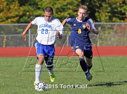 Thumbnail 3 in Haddam-Killingworth @ East Hampton photogallery.