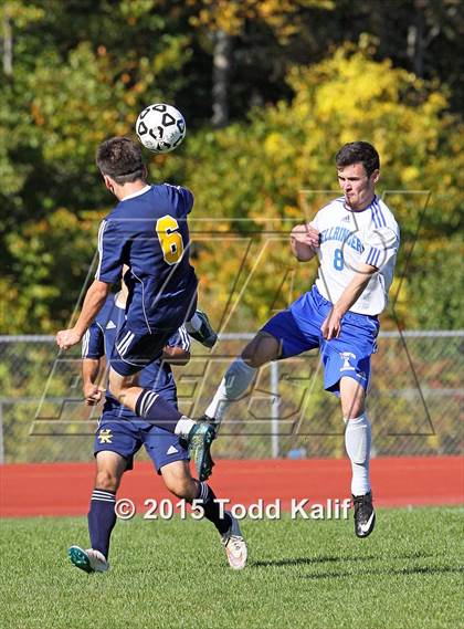 Thumbnail 1 in Haddam-Killingworth @ East Hampton photogallery.