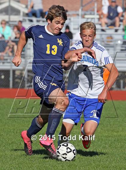 Thumbnail 3 in Haddam-Killingworth @ East Hampton photogallery.
