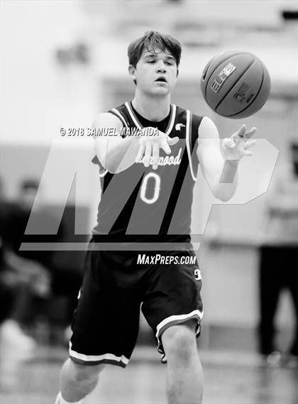 Thumbnail 1 in Brentwood School vs Taft photogallery.
