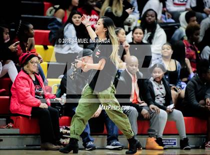 Thumbnail 3 in Brentwood School vs Taft photogallery.