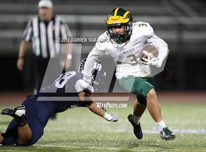 Thumbnail 1 in San Ramon Valley @ Dougherty Valley photogallery.