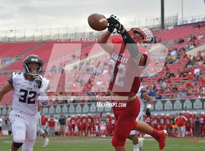 Thumbnail 2 in Alta vs. Liberty (Polynesian Football Classic) photogallery.