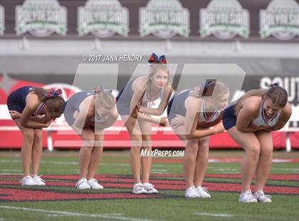 Thumbnail 2 in Alta vs. Liberty (Polynesian Football Classic) photogallery.