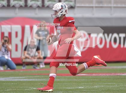 Thumbnail 3 in Alta vs. Liberty (Polynesian Football Classic) photogallery.