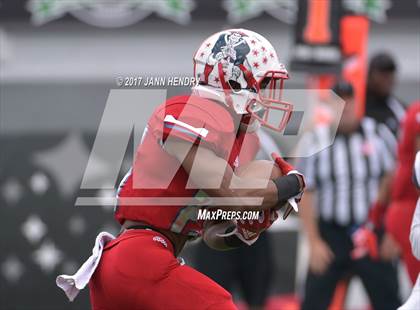 Thumbnail 2 in Alta vs. Liberty (Polynesian Football Classic) photogallery.
