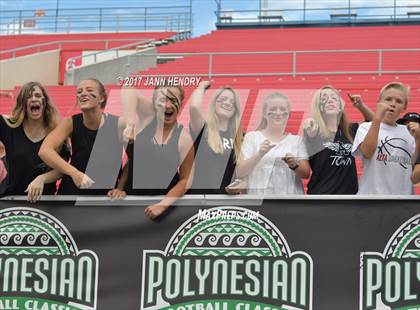 Thumbnail 2 in Alta vs. Liberty (Polynesian Football Classic) photogallery.