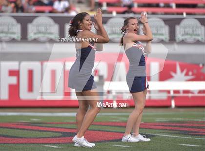 Thumbnail 2 in Alta vs. Liberty (Polynesian Football Classic) photogallery.