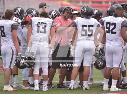 Thumbnail 2 in Alta vs. Liberty (Polynesian Football Classic) photogallery.