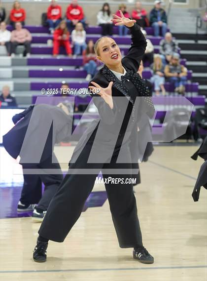 Thumbnail 3 in Lehi Drill photogallery.