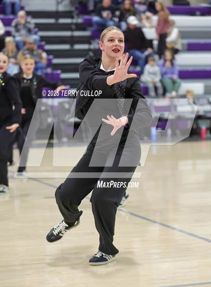 Thumbnail 2 in Lehi Drill photogallery.