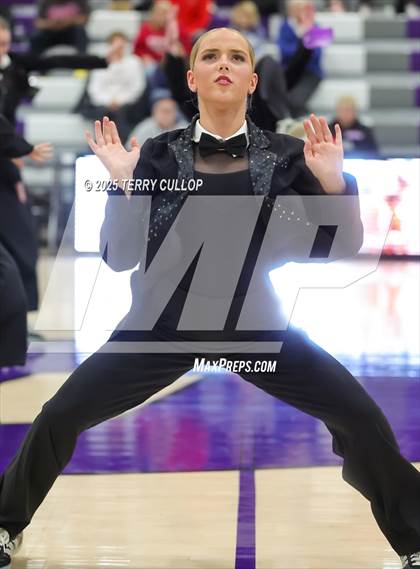 Thumbnail 2 in Lehi Drill photogallery.