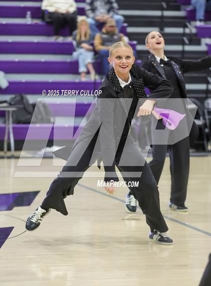 Thumbnail 2 in Lehi Drill photogallery.