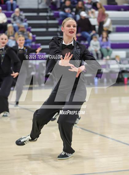 Thumbnail 3 in Lehi Drill photogallery.