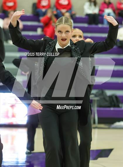Thumbnail 2 in Lehi Drill photogallery.