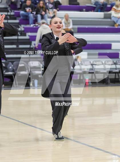 Thumbnail 3 in Lehi Drill photogallery.