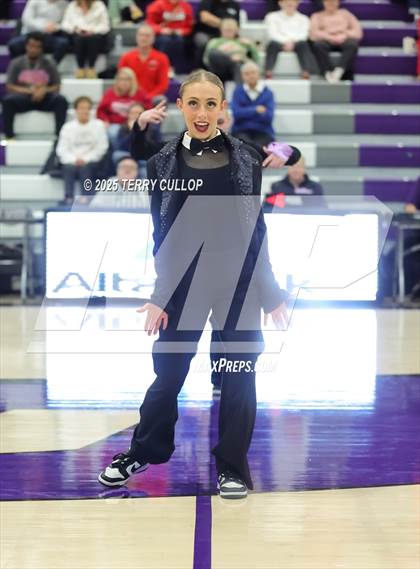 Thumbnail 3 in Lehi Drill photogallery.