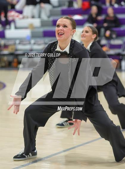 Thumbnail 3 in Lehi Drill photogallery.