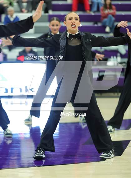 Thumbnail 2 in Lehi Drill photogallery.