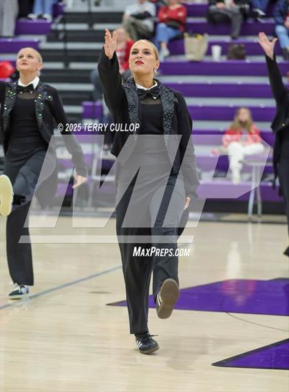 Thumbnail 2 in Lehi Drill photogallery.