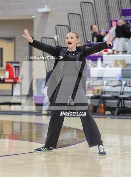 Thumbnail 2 in Lehi Drill photogallery.