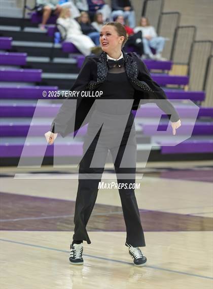 Thumbnail 3 in Lehi Drill photogallery.