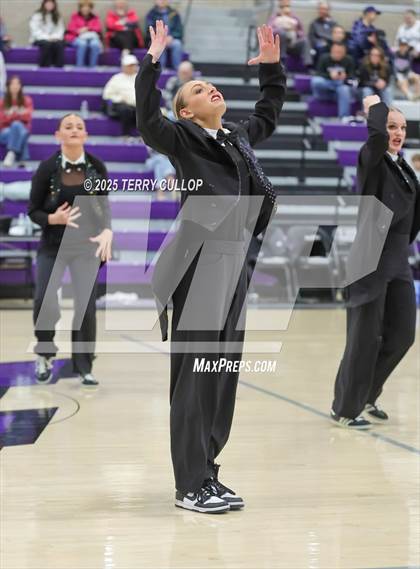 Thumbnail 3 in Lehi Drill photogallery.