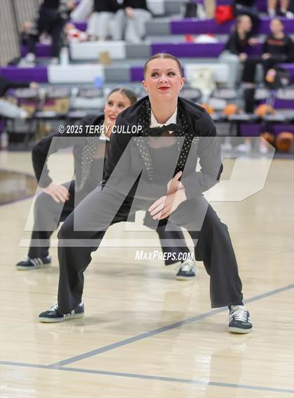 Thumbnail 2 in Lehi Drill photogallery.