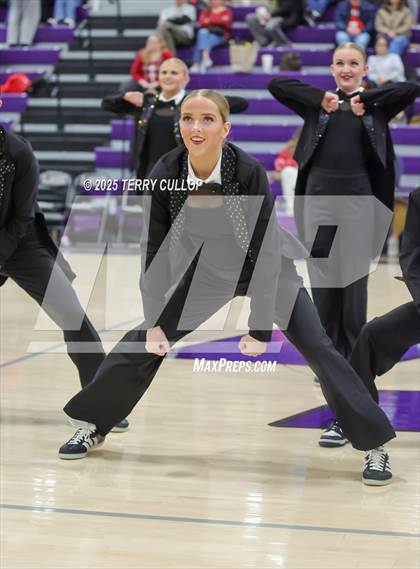 Thumbnail 2 in Lehi Drill photogallery.