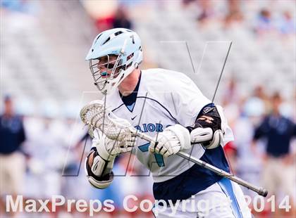 Thumbnail 1 in Hingham vs Medfield (MIAA Division 2 Final) photogallery.